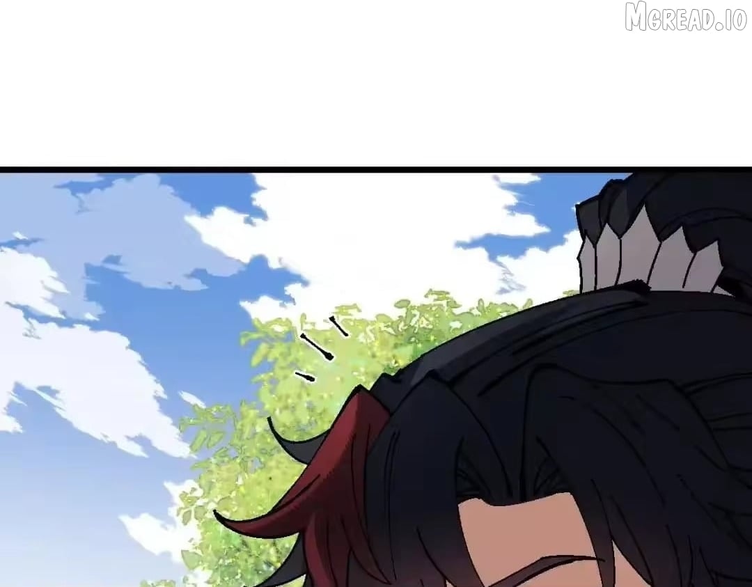 Master: This rebellious disciple is definitely not the Holy Son Chapter 183  - page 69